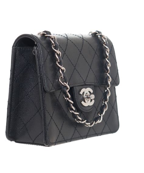 chanel classic flap bag size small|Chanel classic single flap bag.